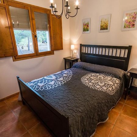Appartement Lo Planet à Beceite Extérieur photo