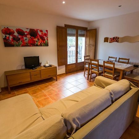 Appartement Lo Planet à Beceite Extérieur photo