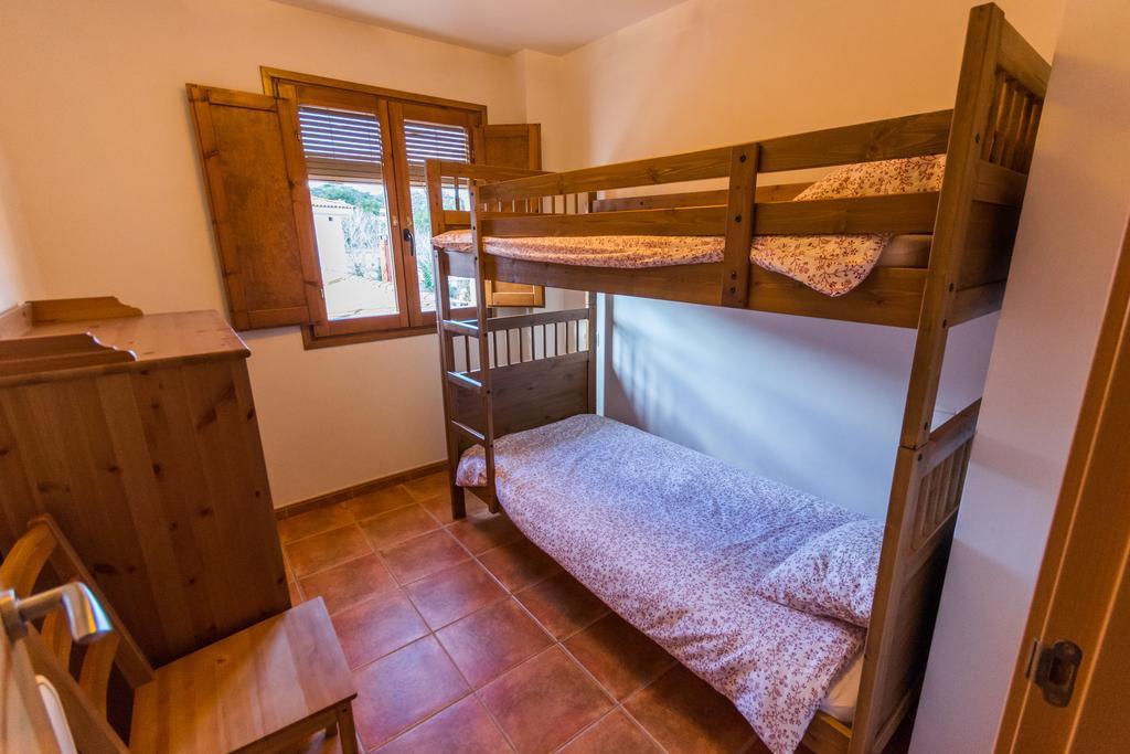Appartement Lo Planet à Beceite Extérieur photo